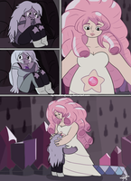 The Story Of Amethyst