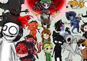 Creepypasta Stories