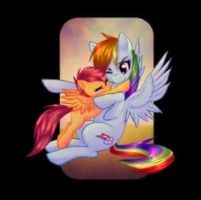 Scootaloo's story