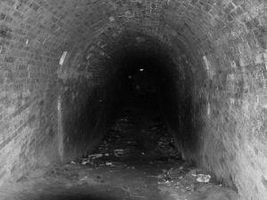 The tunnel (part 2)