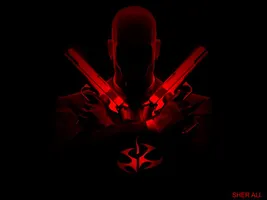 The seven gods The seven gods