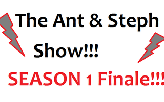 The Ant and Steph Show Episode 20