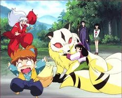 Short inuyasha story part 4 Short inuyasha story part 4