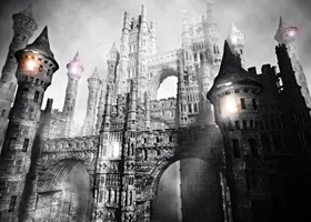 Tunnels of Darkness Tunnels of Darkness