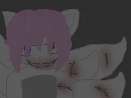 the fox doll the fox doll