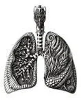 Lungs of Ink Lungs of Ink
