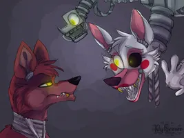 Fnaf Bite Of 87' Theory! ( And more! ) Fnaf Bite Of 87' Theory! ( And more! )