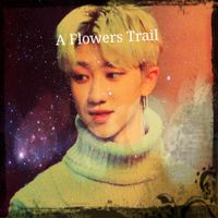 A flowers trail