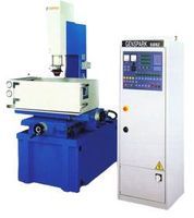 Wire Cut EDM Machine For Sale: A Comprehensive Guide