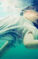 The Water Screams in Protest The Water Screams in Protest