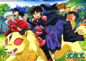 Short inuyasha story part 3 Short inuyasha story part 3