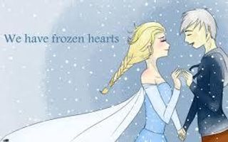 Frozen Hearts