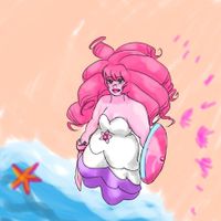 The Story Of Rose Quartz