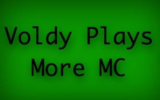 Voldy plays more Mc