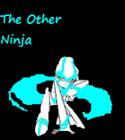 The Other Ninja: Randy Cunningham 9th Grade Ninja