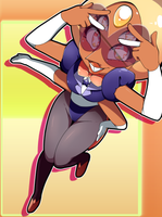 The Story Of Sardonyx Volume 3