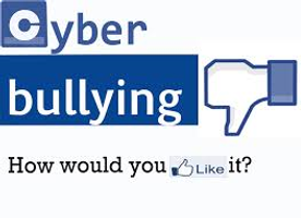 Cyber-bully