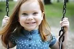 In the eyes of a child In the eyes of a child