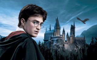 Harry Potter activitys