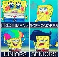 The Truth behind High School