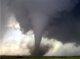 Rockwall 2015 12/26/15 Tornadoes (Special Story in Chap 2)