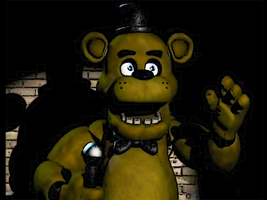 Five Nights at Freddy's