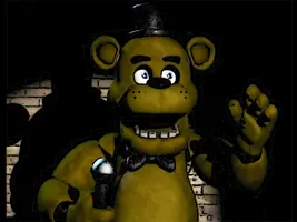 Five Nights at Freddy's Five Nights at Freddy's