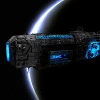 The Knights of Sector Alpha The Knights of Sector Alpha