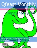 Qfeast Monthly New Year