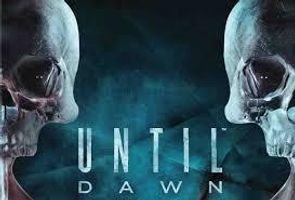 An until dawn thing