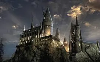 A hogwarts story A hogwarts story