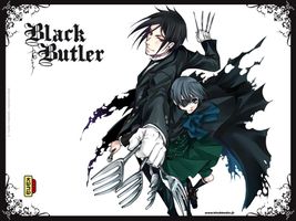 Seven Minutes in Heaven Black Butler UPDATE