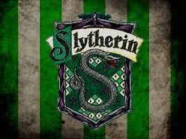 Secret Life of A Slytherin