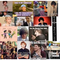 one direction imagines (2) one direction imagines (2)