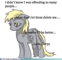 Save Derpy