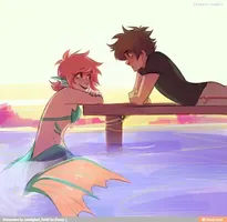 Mermaidstuck Mermaidstuck