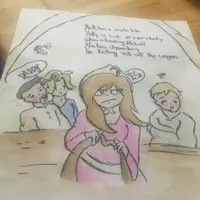 Its Fun to Die on The Oregon Trail! Its Fun to Die on The Oregon Trail!