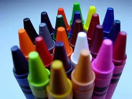 Crayons Are Better Than Pencils Crayons Are Better Than Pencils