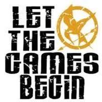 May The Odds Ever Be In Your Favor! May The Odds Ever Be In Your Favor!
