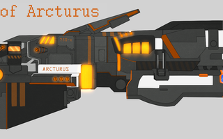 Rise of Arcturus: Scraps