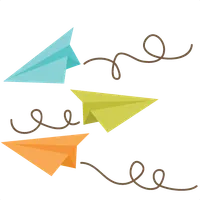 Paper Airplanes Paper Airplanes