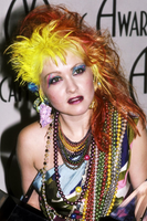 The Story Of Cyndi Lauper