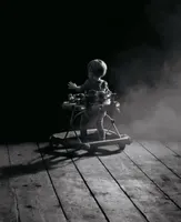 Creepypasta Rituals Creepypasta Rituals