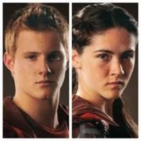 The Adventures of Cato and Clove