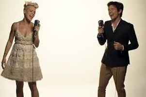 Just Give Me A Reason . P!nk ft . Nate Ruess ! <3