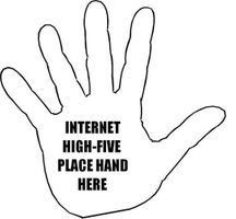 To my followers once again don't worry its a thank you