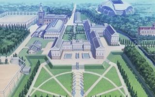 Mobius High School (part 6)