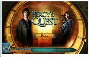 Olympian Games - HoO/PJO Story Olympian Games - HoO/PJO Story