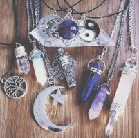 Indigo's House of Misfit Witches Indigo's House of Misfit Witches