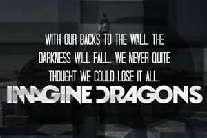 Imagine Dragons Demons